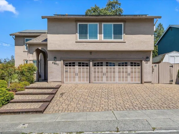 5201 San Luis Avenue, Santa Rosa, CA 95409