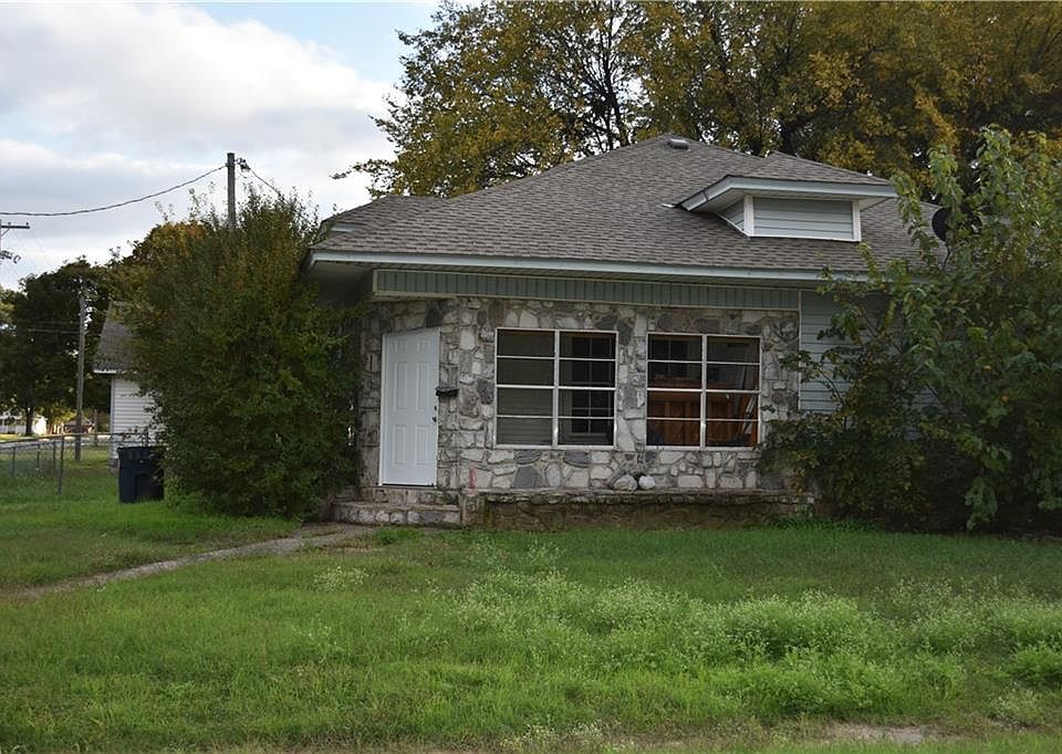 202 W Kentucky Ave, Anadarko, OK 73005 Zillow