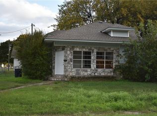 202 W Kentucky Ave, Anadarko, OK 73005