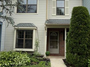 224 Crown Prince Dr, Marlton, NJ 08053
