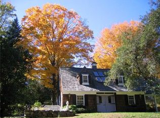 95 Pin Pack Rd, Ridgefield, CT 06877