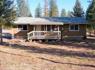 4022 Maple St #A, Loon Lake, WA 99148