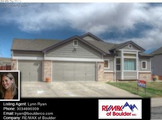 457 Mesa View Way, Golden, CO 80403