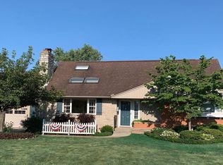 5247 Crestway Dr, Bay City, MI