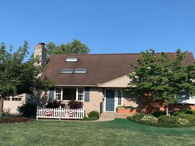 5247 Crestway Dr, Bay City, MI, 48706