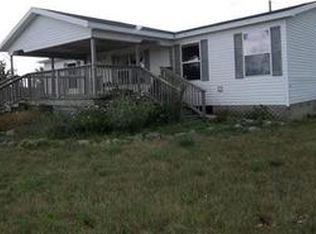 5051 Ruth Rd, Ruth, MI 48470