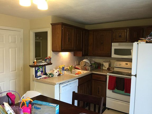 Kitchen kitchen