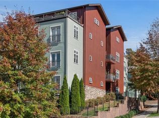 400 N Skyloft Dr #103, Asheville, NC 28801