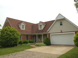 10635 Island Lake Rd, Dexter, MI 48130