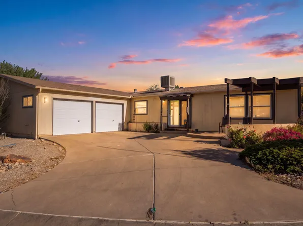 500 Tyler Rd NE Trailer 27, Albuquerque, NM 87113