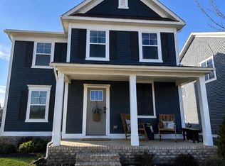 17854 Meriwether Lewis St, Ruther Glen, VA 22546