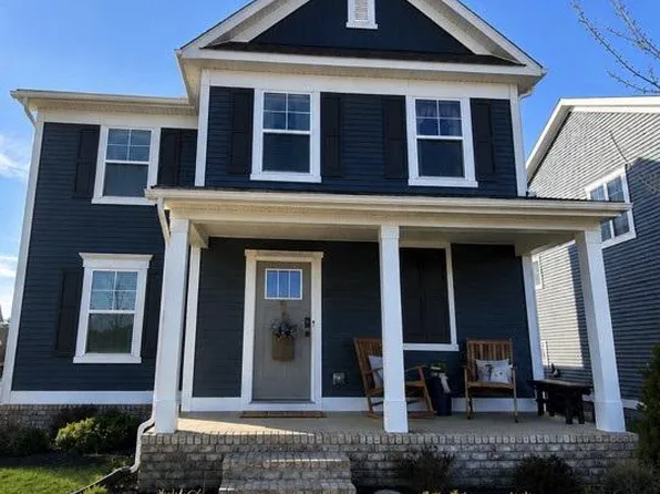 17854 Meriwether Lewis St, Ruther Glen, VA 22546