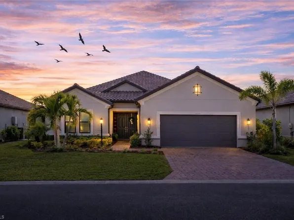 11935 Collegio DR, FORT MYERS, FL 33913