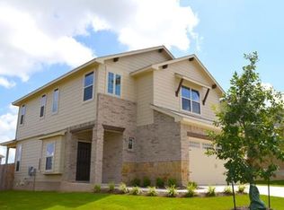 118 Everglades Cv, Hutto, TX 78634