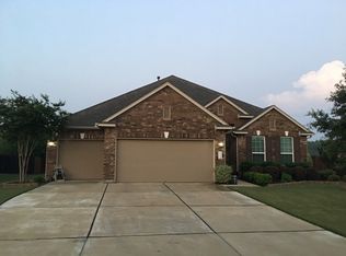 19005 Calming Stream Cv, Pflugerville, TX 78660