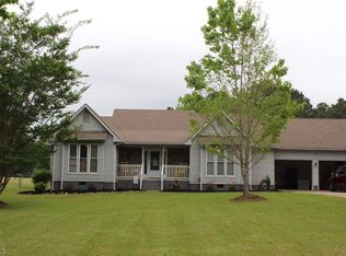 271 Tomme Rd, Lagrange, GA 30240