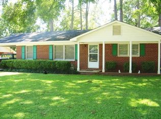 2202 Pembroke Dr, Albany, GA 31707