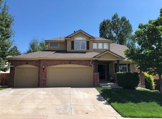 6446 S Robb Way, Littleton, CO 80127