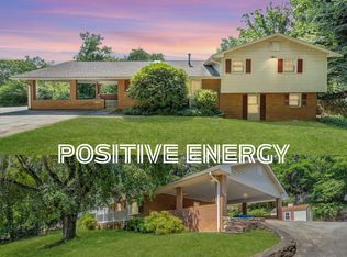 3901 Park Ln SW, Roanoke, VA 24015