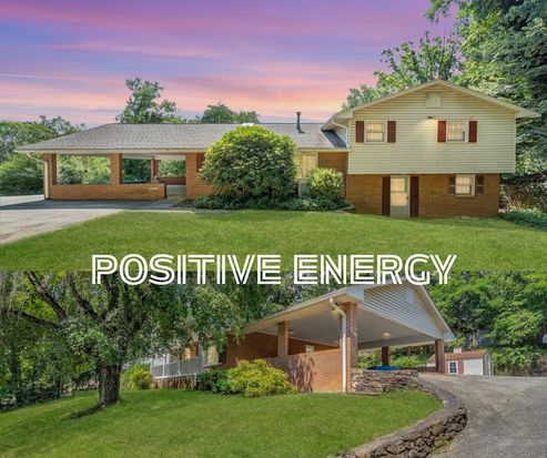 3901 Park Ln SW, Roanoke, VA 24015