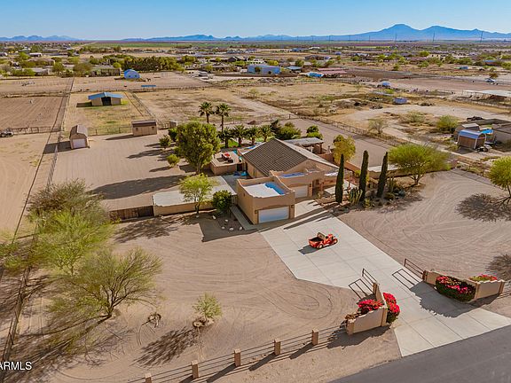 2nd image of 34565 W ECLIPSE Road
