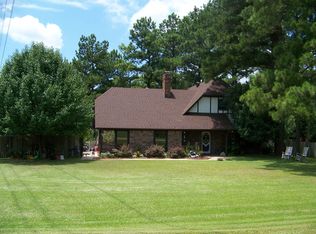 3803 Clayborn St, Texarkana, TX 75503