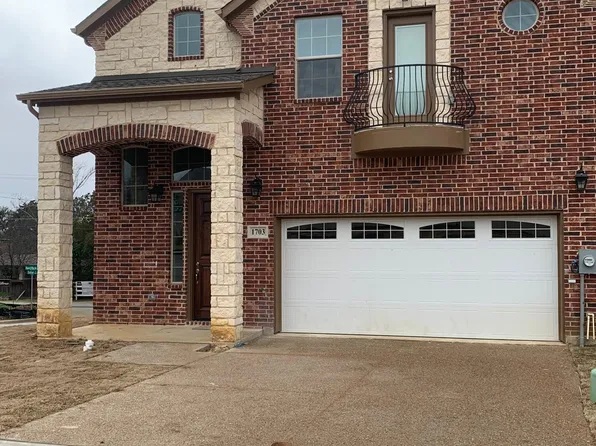 1703 Leann Ln, Irving, TX 75061