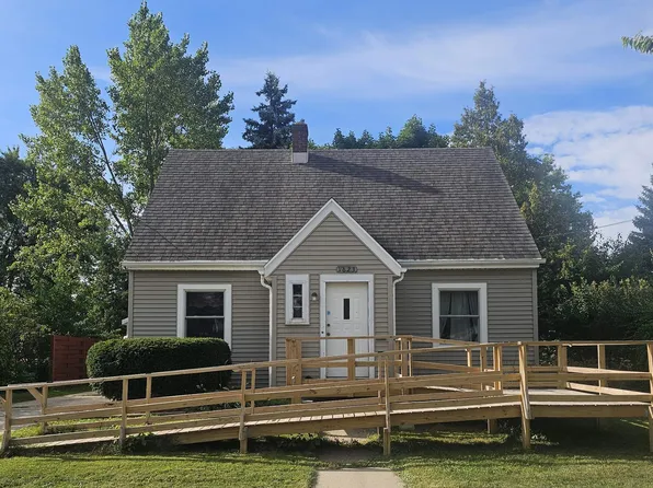 1623 W Spencer St, Appleton, WI 54914