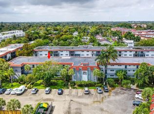 1775 N Andrews Sq W #108, Fort Lauderdale, FL 33311