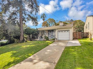 1101 Academy Ave, Belmont, CA