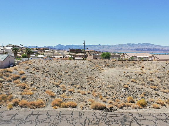 2nd image of 3656 Desert Garden Dr Lot 17