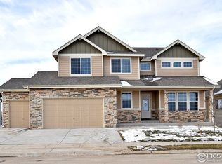 961 Pitch Fork Dr, Windsor, CO 80550