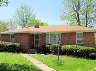 185 S Clearview Dr, East Alton, IL 62024