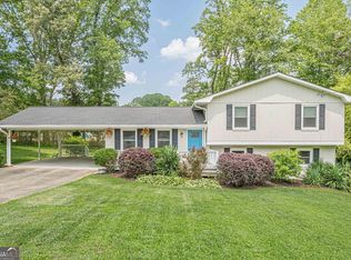 205 Plantation Rd SW, Smyrna, GA 30082