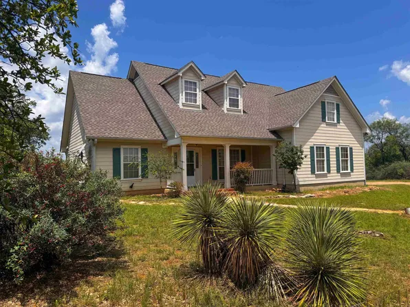 193 County Road 116, Llano, TX 78643