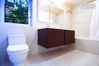 Rented by Citi Habitats