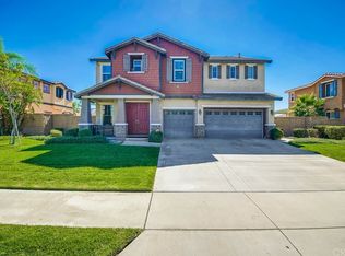 16427 Strongwood Ln, Fontana, CA 92336