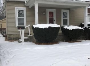 513 W Market St, Troy, OH 45373