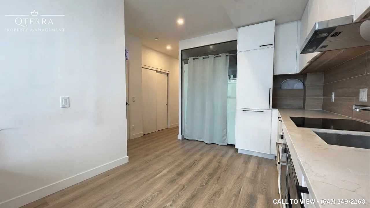 1 bed, 515 sqft, $2,095 — Photo 4