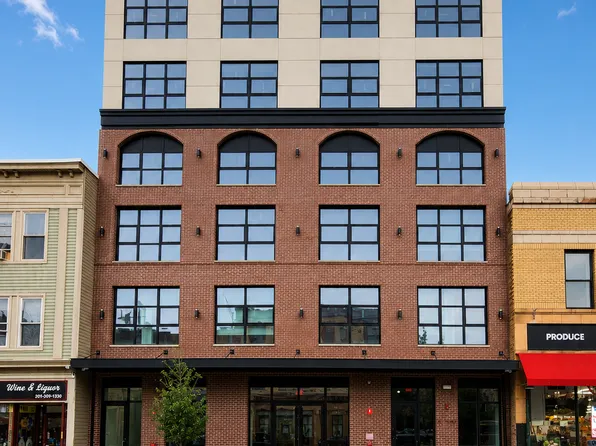 330 Martin Luther King Dr, 330 Martin Luther Ave, Jersey City, NJ 07305