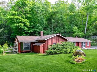 94 Judds Bridge Rd, Roxbury, CT 06783