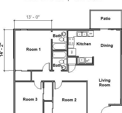 3rd image of this home