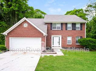 4921 Terrace Green Trce, Stone Mountain, GA 30088