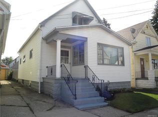 129 Spann St, Buffalo, NY 14206