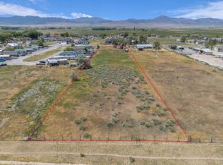 264 N Center St, Goshen, UT 84633
