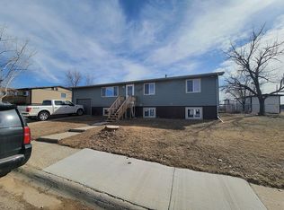 916 Wyoming Ave, Baker, MT 59313
