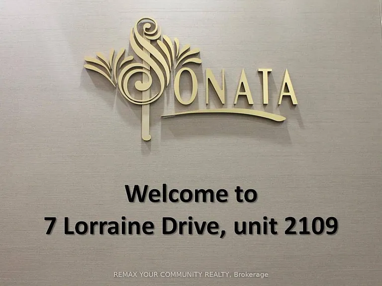 7 Lorraine Dr #2109 — Photo 2