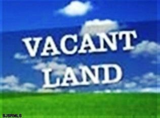 6 Clividen Ave, Somers Point, NJ 08244