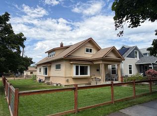 545 Blaine St, Missoula, MT 59801