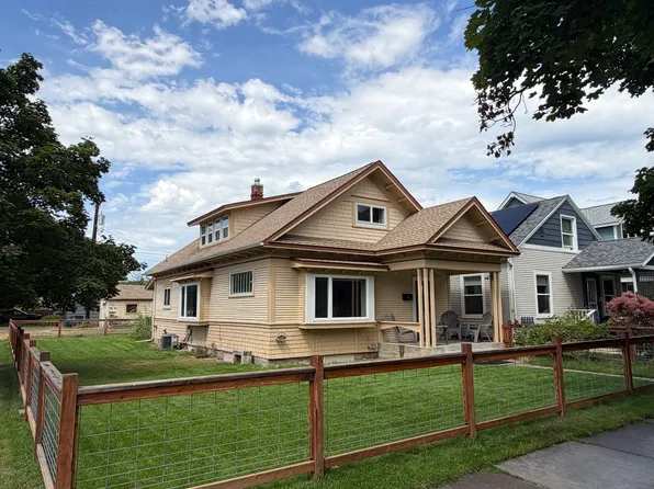545 Blaine St, Missoula, MT 59801